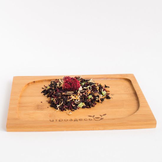 Чай Ягодный детокс, 100г