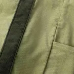 Шоппер Ymkashix Velvet series хаки