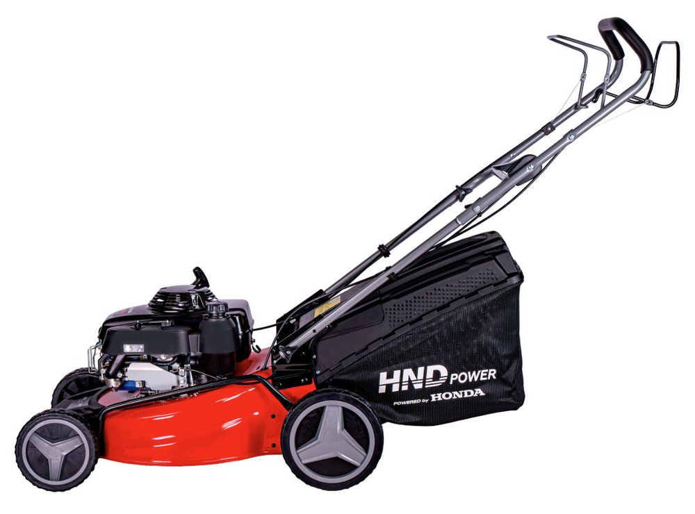 Газонокосилка бензиновая HND LM 51 XS