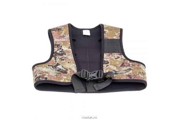 Разгрузочный жилет Marlin Vest Camo Green зеленый камуфляж