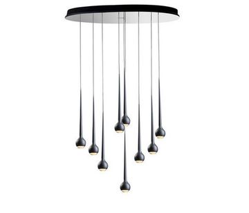 Replica Tobias Grau Falling Waters ( 9 lamps )