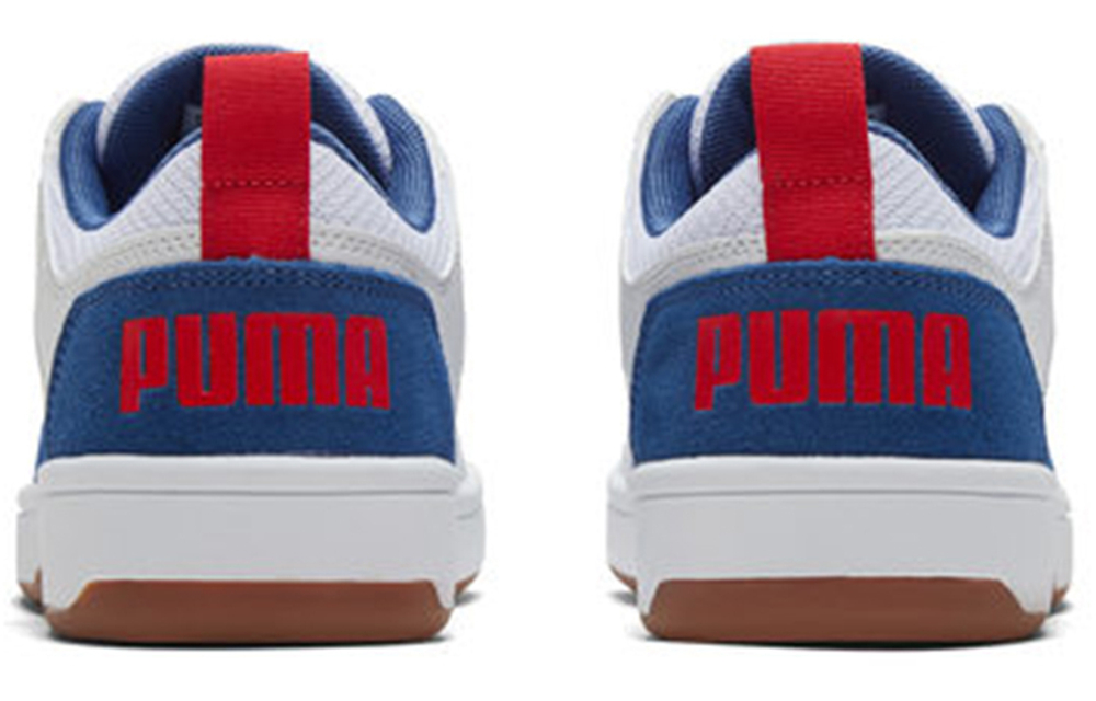 Кроссовки PUMA REBOUND Layup, 370914-01