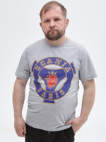 Футболка для дальнобойщиков SCANIA M