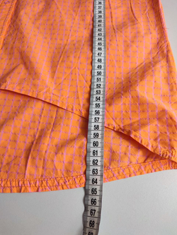 Рубашка Boomerang яркая 50 размер