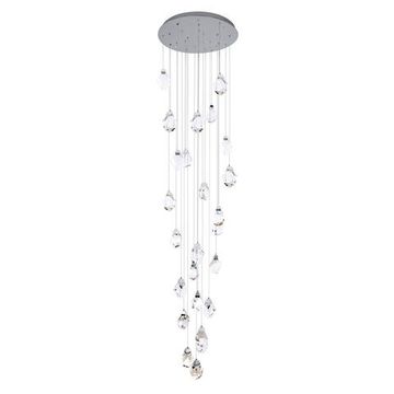 Подвесная люстра MODELUX ML.88971.25 CR