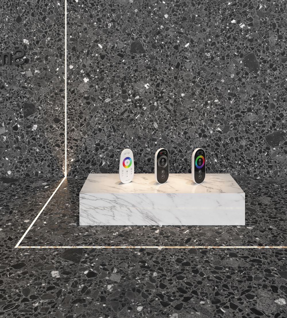 Контроллер для светодиодной ленты Maytoni CLM003