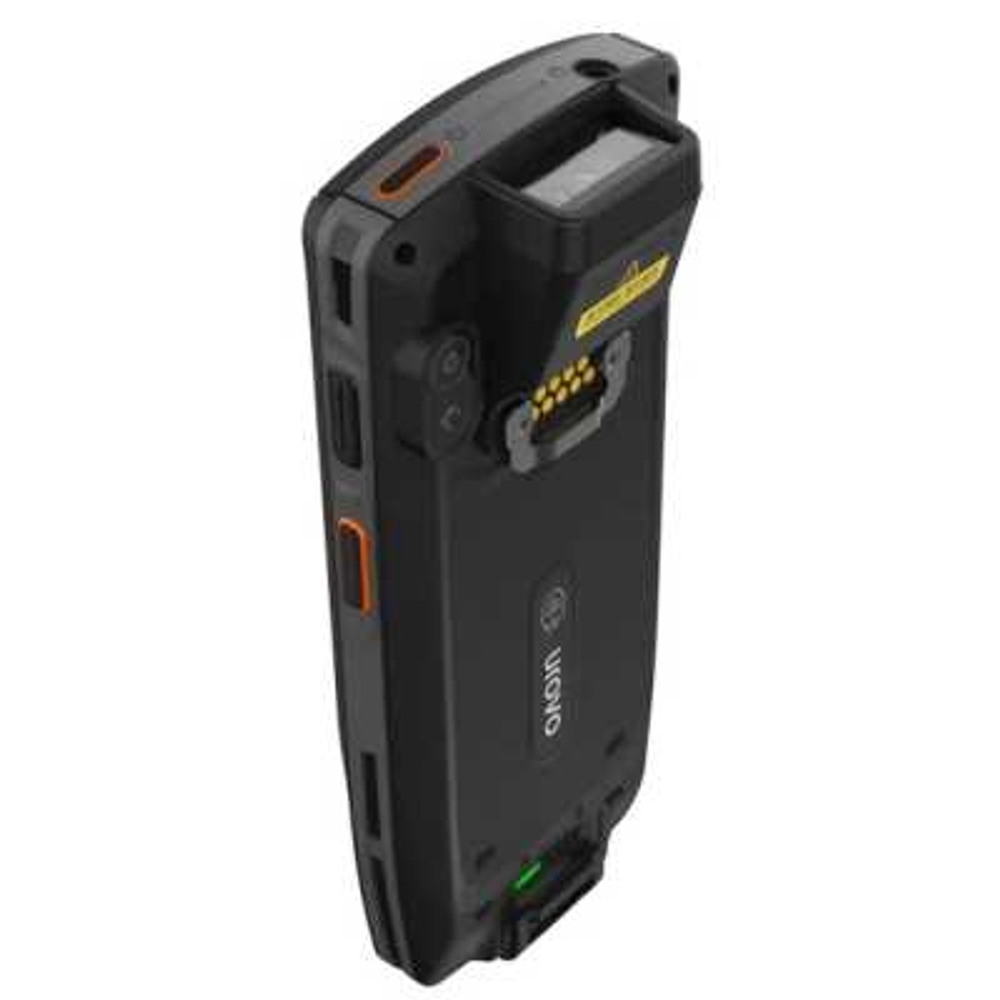 Терминал сбора данных Urovo DT40S-12Q2ZMR4G27EU