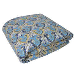 Пододеяльник 200x220 Casual Avenue Portofino голубой Турция