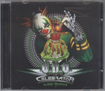 U.D.O. / Celebrator (RU)(2CD)