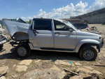 UAZ PATRIOT PICKUP Base ИКАР 2.7 5МТ