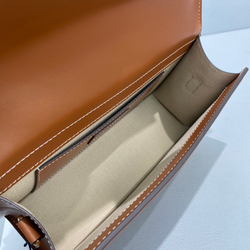 Jacquemus Le Grand Bambino 23 cm