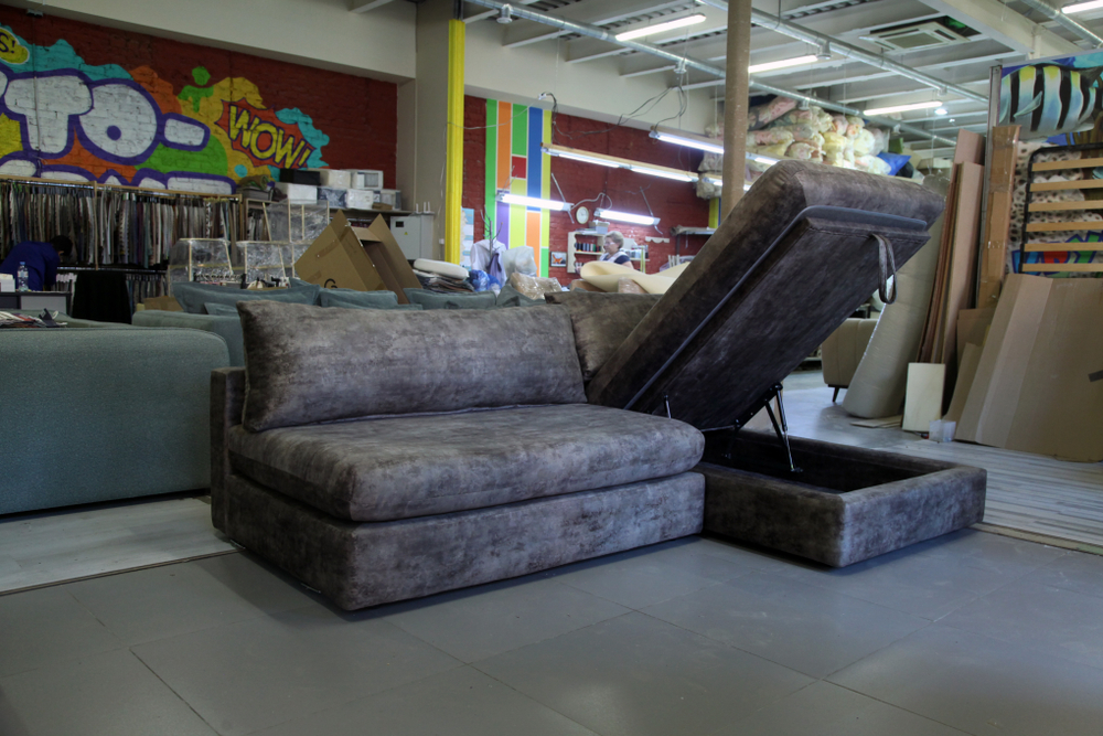 Диван «Imperia»