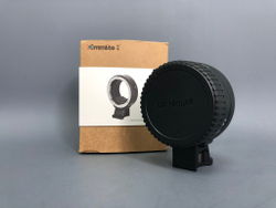 Commlite CM-EF-EOS R