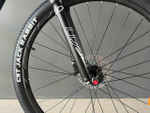 Горный велосипед BOOSTER Oxygen 29" Grey L