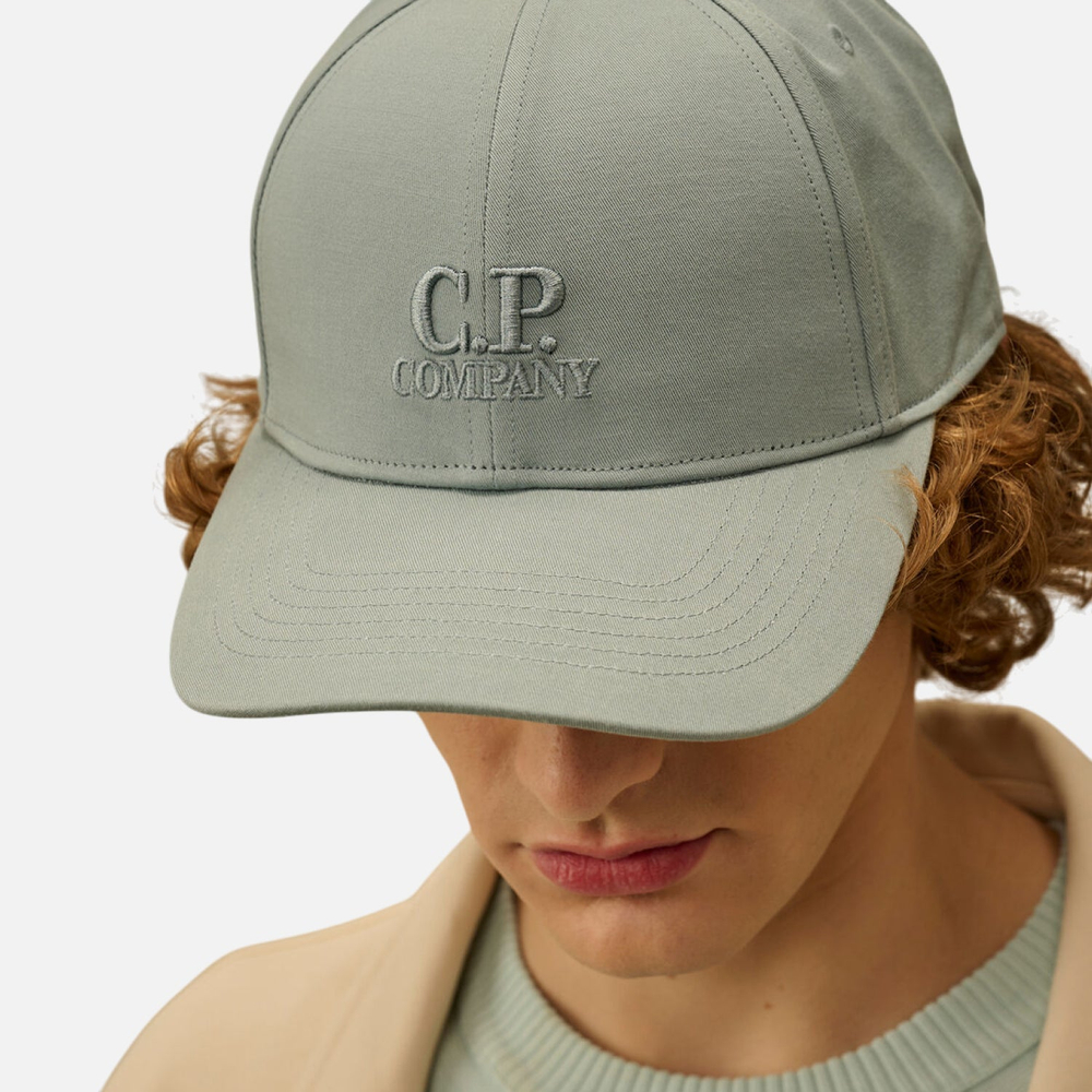 Кепка Gabardine Logo