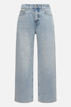 Джинсы "Дайон"