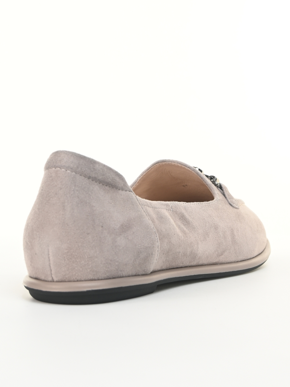 Лоферы женские Ascalini G2597B