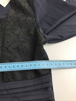 Платье с бантом 44 размер, новое