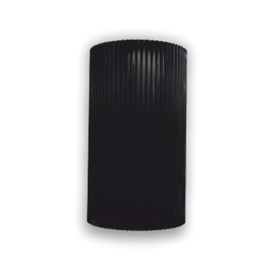 Светильник MR-16 ART ANTIK универсальный, цоколь GU10, черный, 55*100 мм, 50 шт/кор