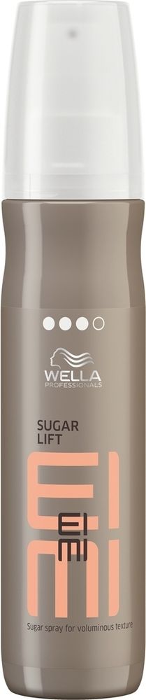 Wella Сахарный спрей для объемной текстуры EIMI Sugar Lift, 150 мл