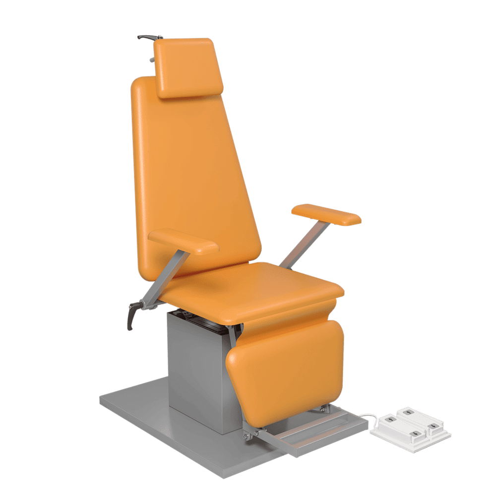 Лор - Кресло ZERTS