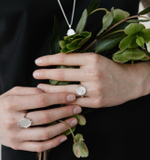 кольцо soul (душа)