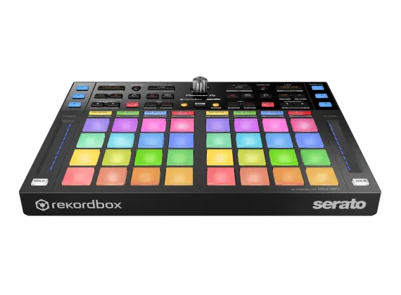 Pioneer DDJ-XP2