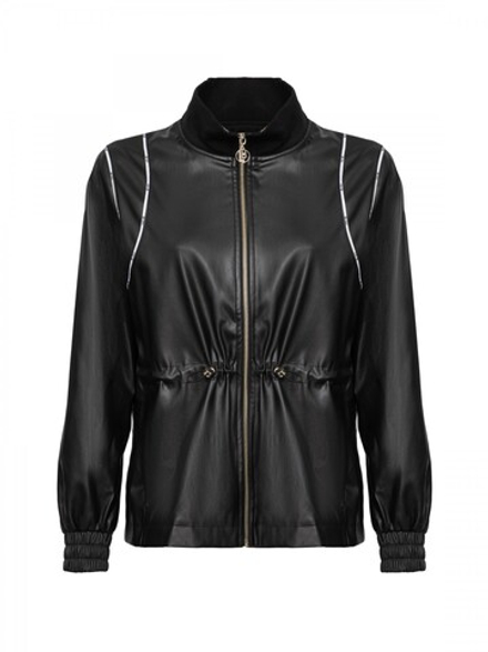 Куртка женская Eco-leather LIU JO
