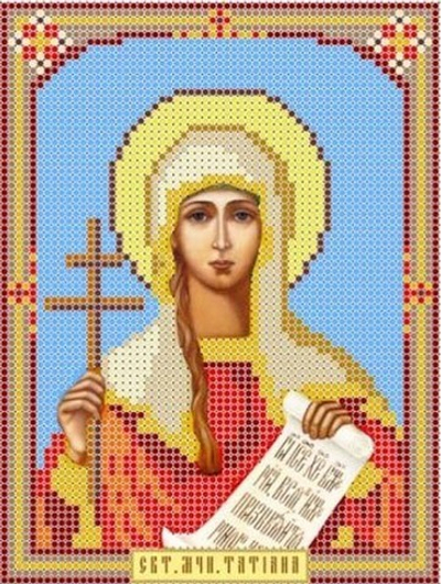 ИГ-076 Святая Татьяна