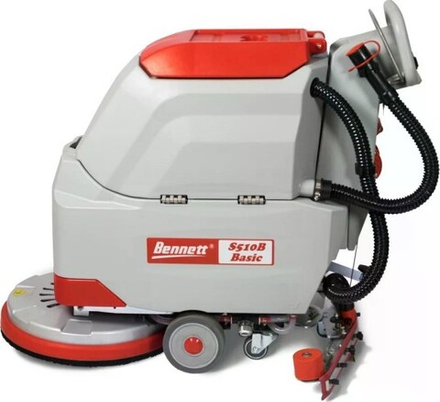 Машина поломоечная Bennett Smart S510B PRO Basic (Gel-113Ah) S510b PRO