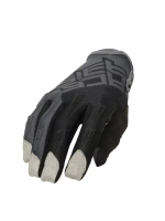 Перчатки ACERBIS MX-X-H HOMOL. GREY/BLACK M