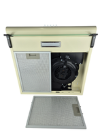 Вытяжка кухонная "Oasis" UP-50I (F) беж