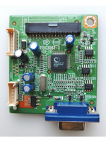 Материнская плата для монитора HP LE1901w 715G3083-3