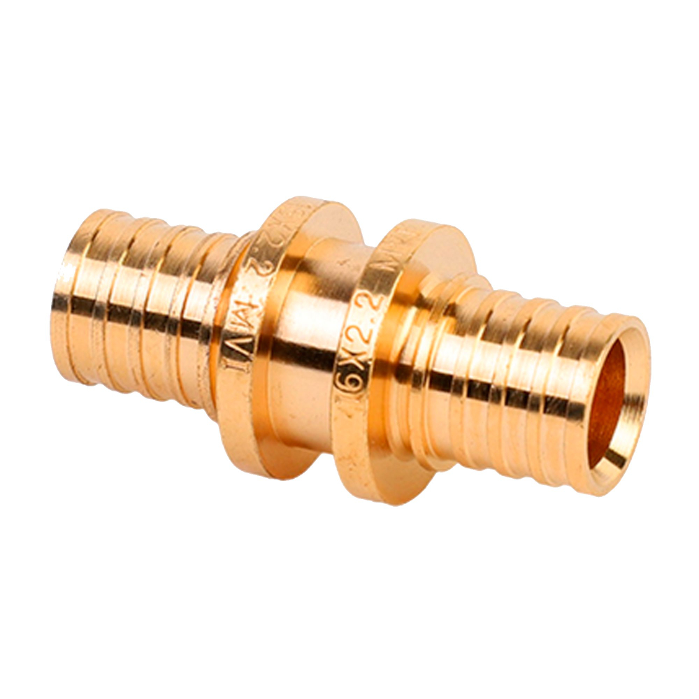 Муфта аксиальная MVI равносторонняя 16