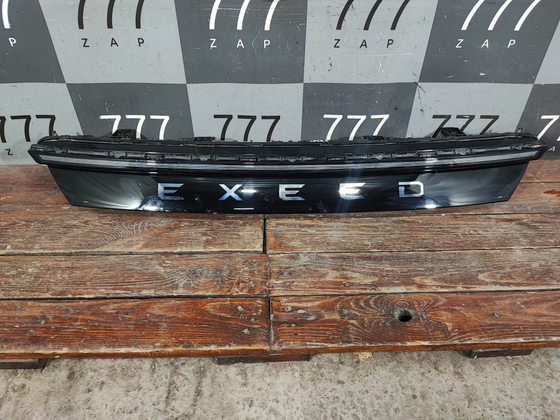 ДХО центральный Exeed RX 23-нв Б/У Оригинал 605000792AA