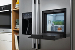 Отдельностоящий холодильник Gorenje NRS9182VXB1