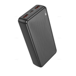Портативный аккумулятор Borofone BJ56A 20000mAh (black)