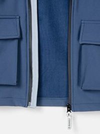 Куртка Softshell демисезонная "Шторм"