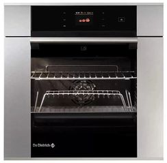 Духовой шкаф De Dietrich DOP 895 X