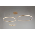 Подвесная люстра Aployt TERENIA APL.024.03.136