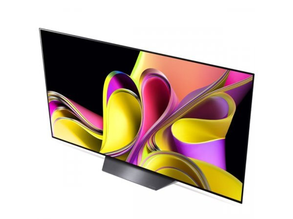 OLED телевизор LG OLED77B4 EU 4K Ultra HD