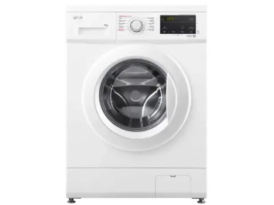 Լվացքի մեքենա LG F2J3HYL3W
