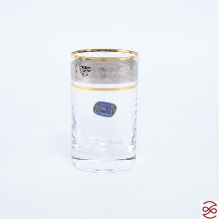Набор стаканов Crystalex Bohemia Идеал Панто 150мл (6 шт)