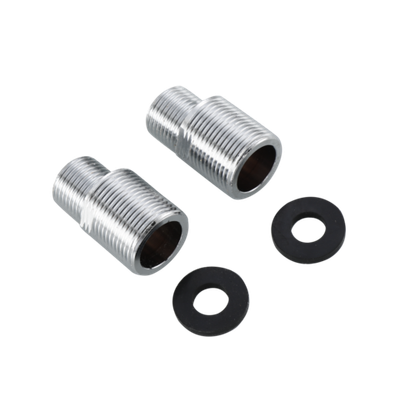 Эксцентрик  1/2ш. х 3/4ш. прямой (КОР.)  HANSEEN (80/20пар)