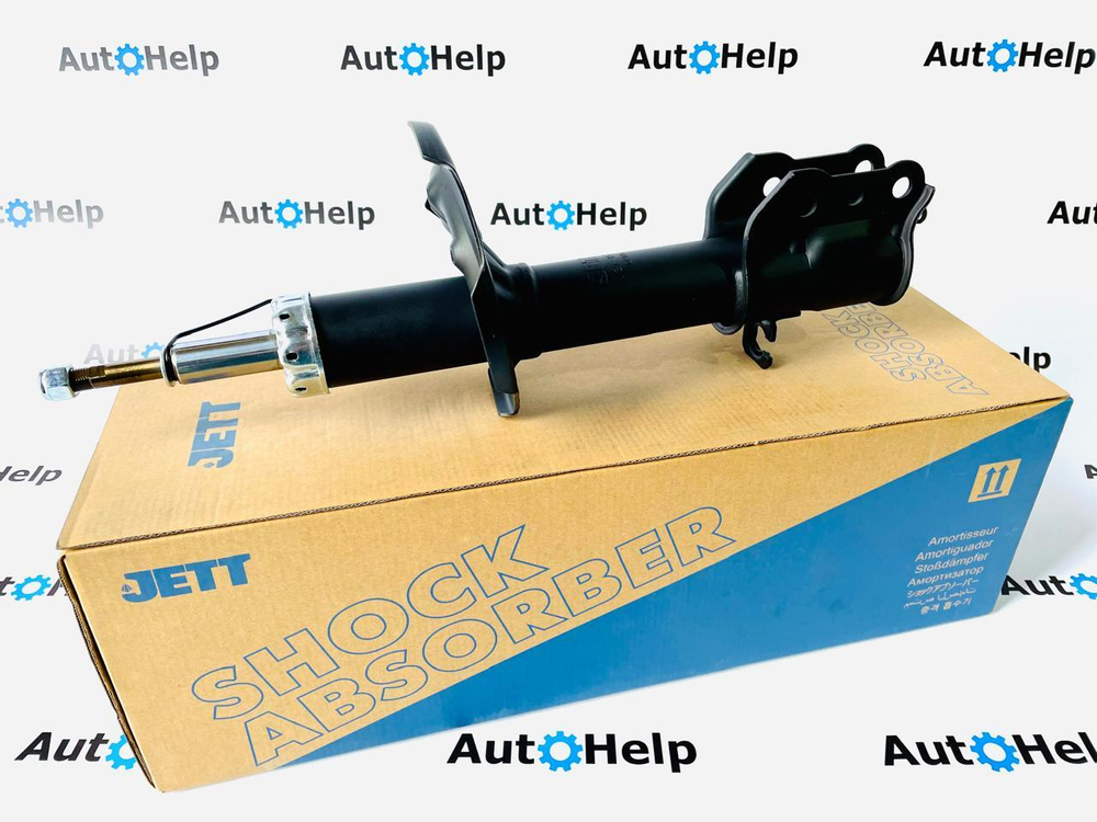 Амортизатор Jett V31-157R задний правый