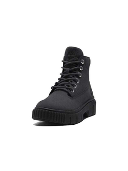 Timberland Ботинки Greyfield Boot 'Triple Black'