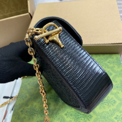 Gucci Horsebit 20 cm