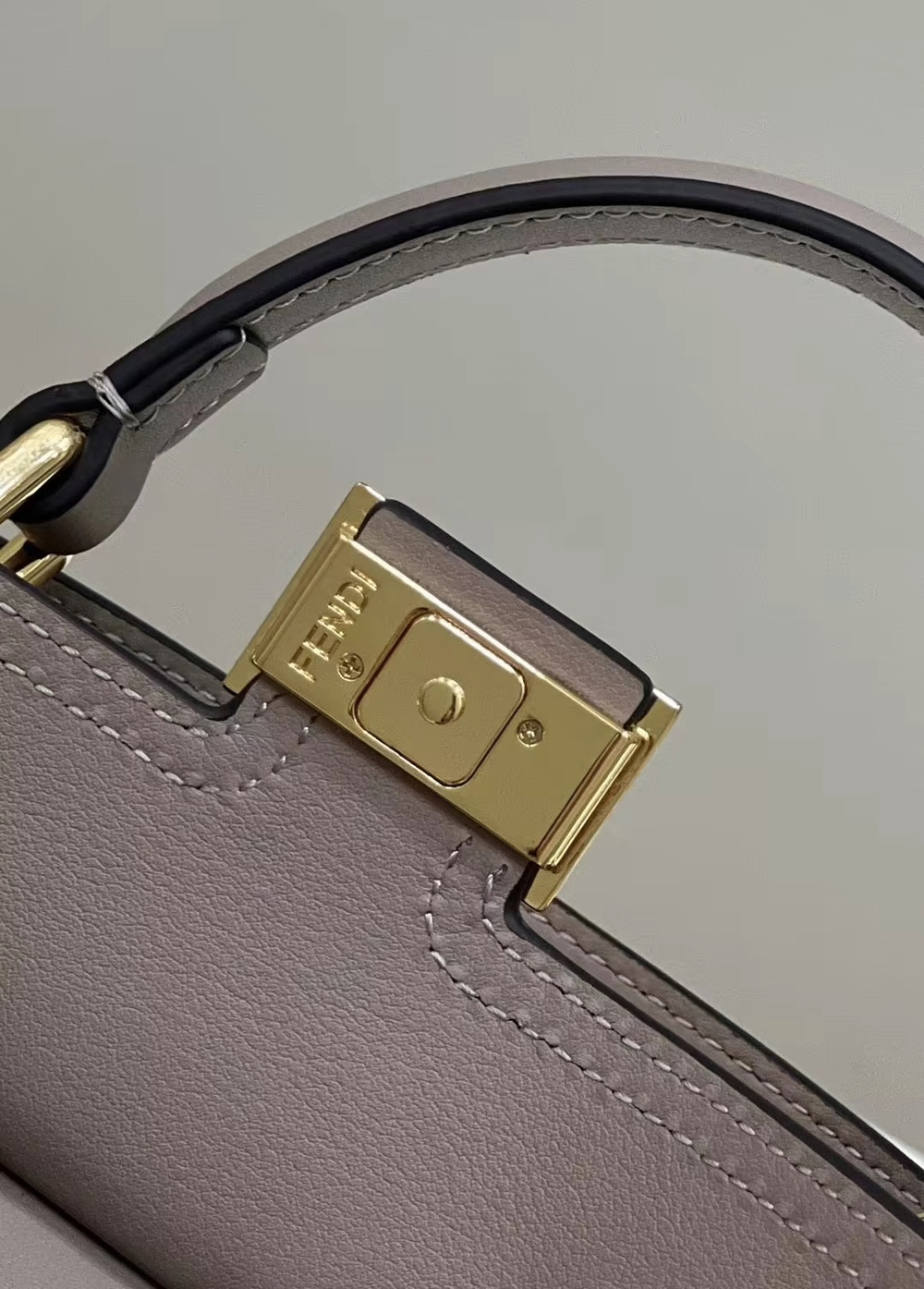 Fendi Peekaboo 23 cm