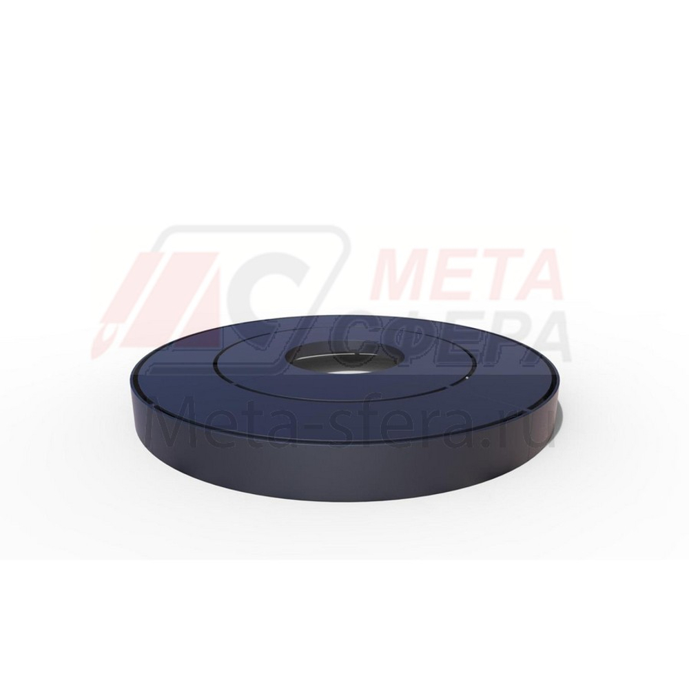 Приствольная решётка Диск