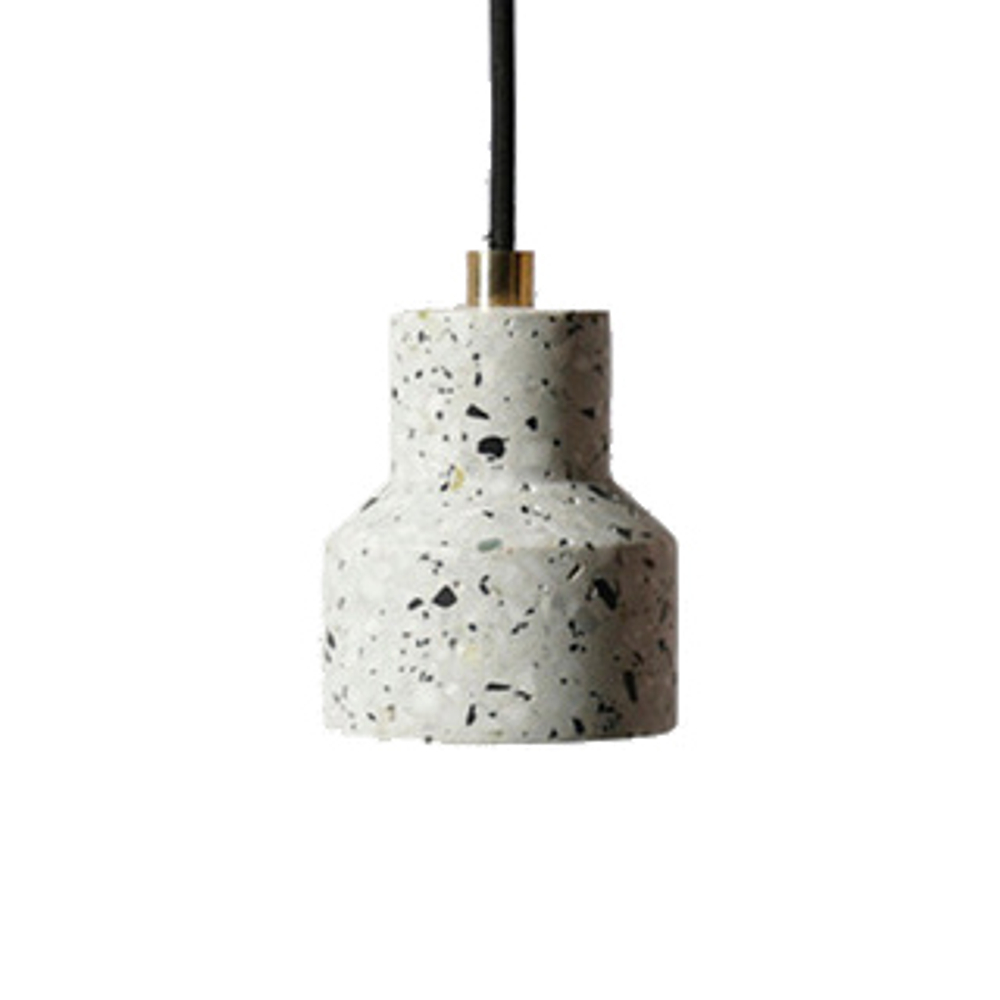 Pendant design lamp  TU 1 by Bentu Design